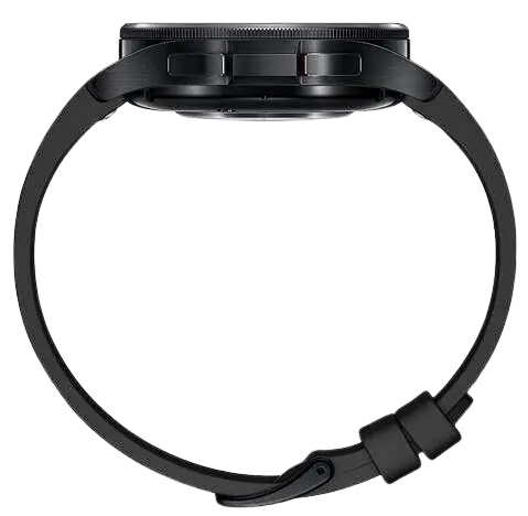 Smartwatch Samsung Galaxy Watch 6 Classic 43mm Black