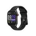 SMARTWATCH KIESLECT CALLING BALANCS BLACK 