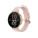 SMARTWATCH KIESLECT LADY CALLING PURA GOLD