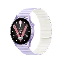 SMARTWATCH KIESLECT LADY CALLING LORA 2, PINK + 