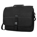 Targus maletin basico mensajero negro 15.6” TCM004US