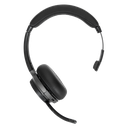 Targus headset mono inalambrico con bluetooth-AEH103TT