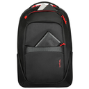 Mochila Targus gaming 17.3” color negra-TBB639GL