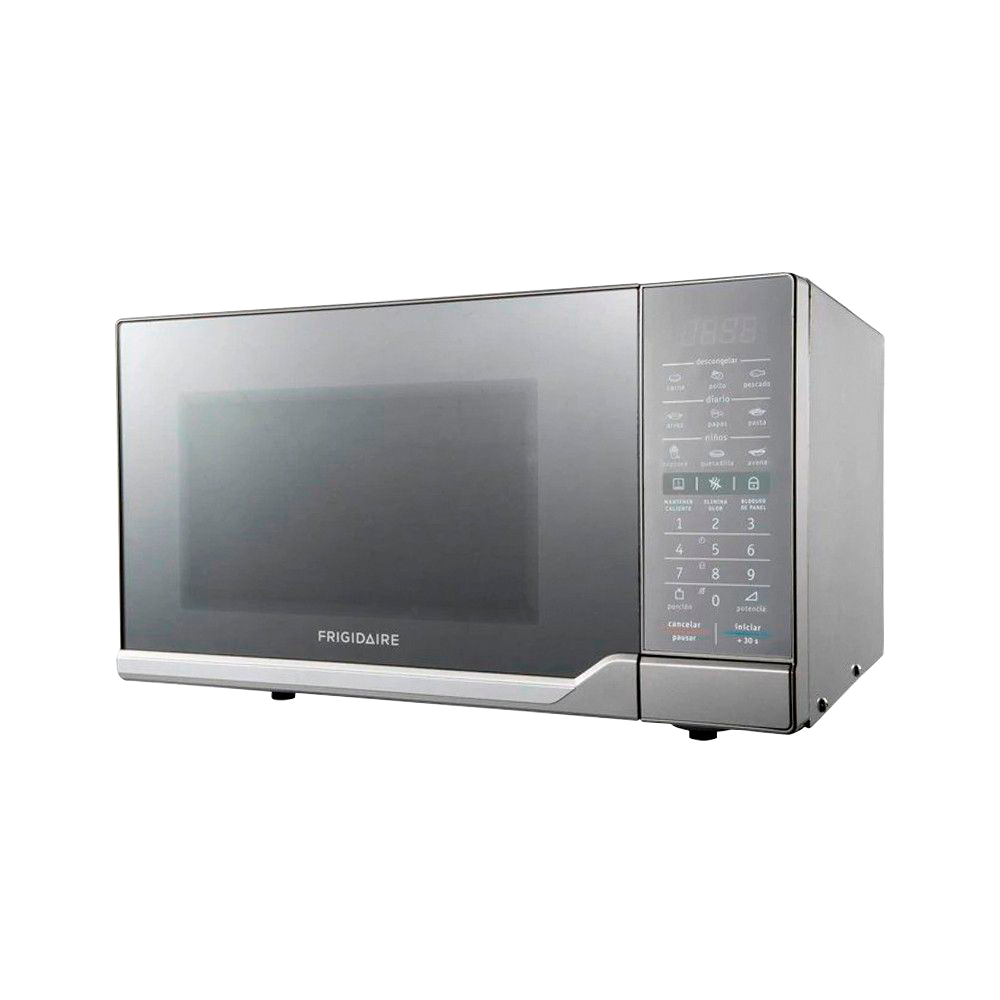 Frigidaire microondas 900W 0.9 ft FMDO25S3GSPG