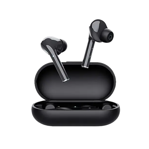 Trust audifonos bluetooth wireless color negro inalambrico extralargo - 23554