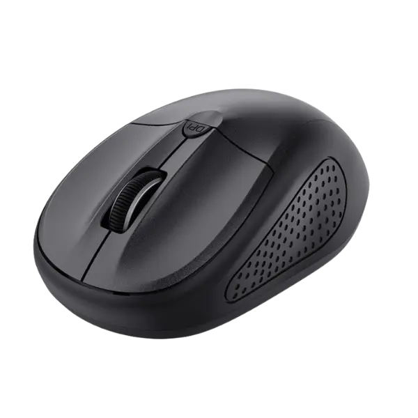 Trust mouse primo bluetooth inalambrico compacto - 24966