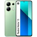 Celular Xiaomi Redmi Note 13 Pro / Mint green