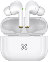 Audífonos TuneFiBuds White / Klip Xtreme