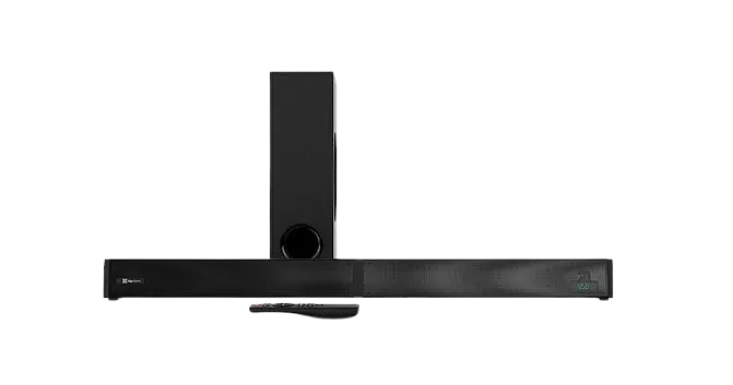 Barra de sonido BoomBar Air / Klip Xtreme