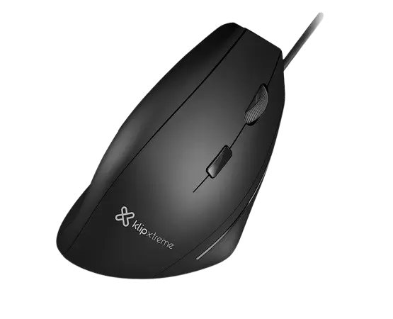 Mouse Krest / Klip Xtreme 