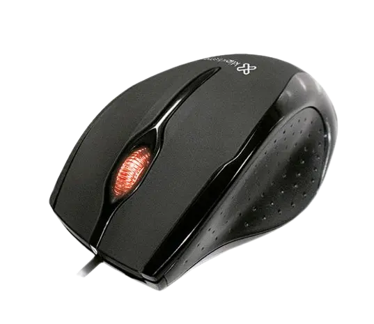 Mouse Ebony KMO-104 / Klip Xtreme