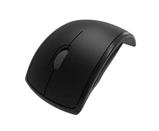 Mouse Lightflex Black / Klip Xtreme