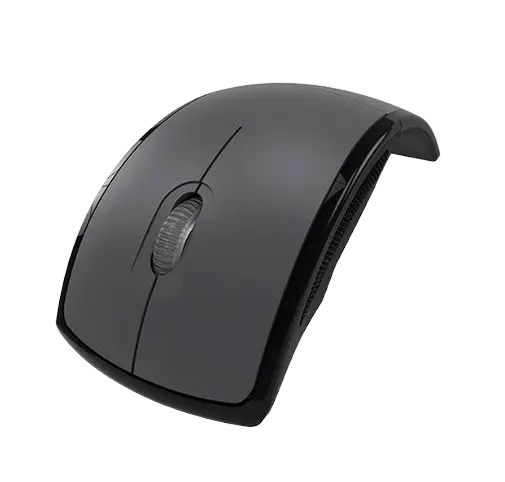 Mouse Lightflex Gray / Klip Xtreme