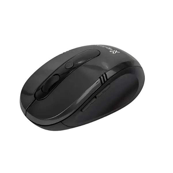 Mouse Vector Black / Klip Xtreme