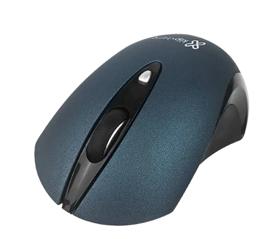 Mouse GhosTouch / Klip Xtreme 