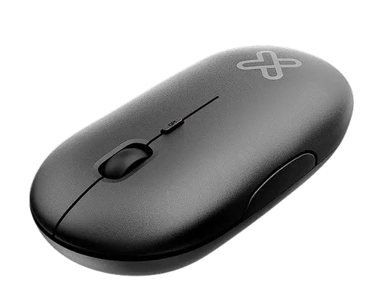 Mouse SlimSurfer Black / Klip Xtreme