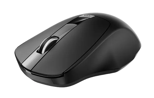 Mouse Ergy / Klip Xtreme