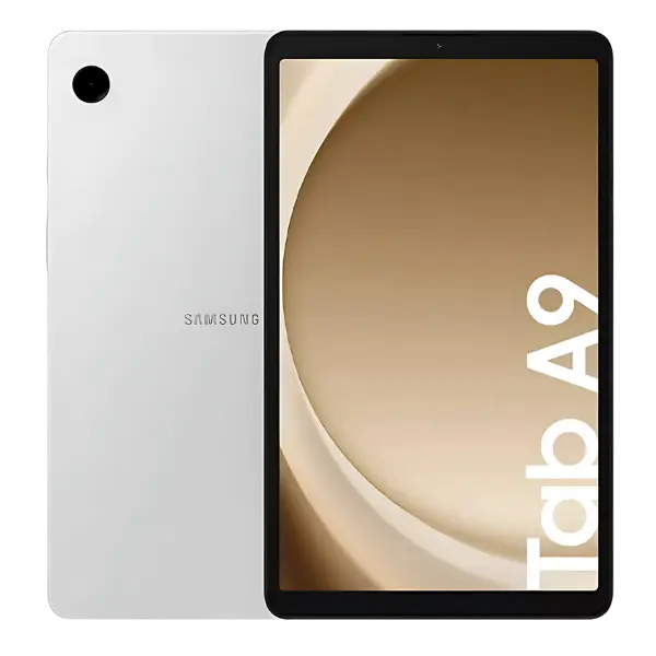 Tablet Samsung Galaxy Tab A9 Plus 4GB/64GB LTE Silver