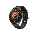 Huawei reloj inteligente GT5 46mm negro Vili-B19F - 55020DFX