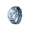 Huawei reloj inteligente GT5 46mm azul Vili-B19W - 55020DGE