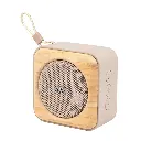 Parlante House of Marley Roots Speaker Cream