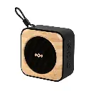 Parlante House of Marley Roots Speaker Black