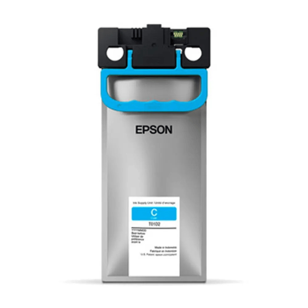 Epson cartucho T206420-AL 206 yellow xpression XP-2101