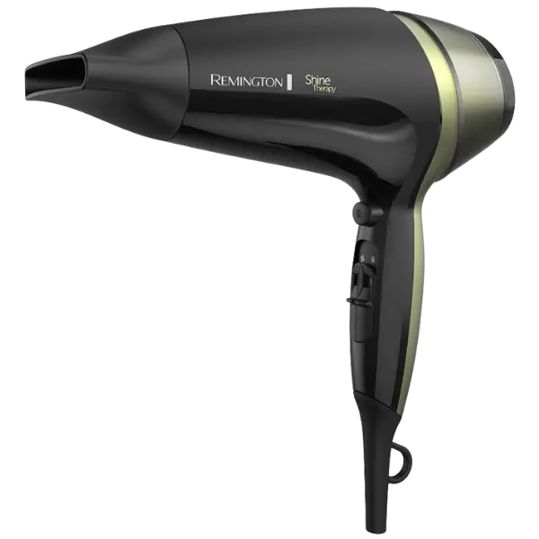 Remington secadora de cabello c/terapia de aguacate D13A (110) F