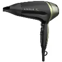 Remington secadora de cabello c/terapia de aguacate D13A (110) F