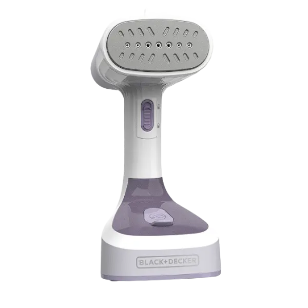 Black+Decker vaporizador plegable de 45 seg quita pelusas - GS0311-0PDLA