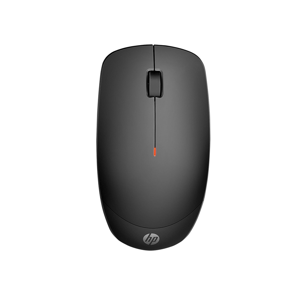 HP mouse negro inalambrico 235 4E407AA#ABM