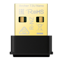 TP-link AC1300 Nano Dual Band Wi-Fi USB Adapter-Archer T3U Nano