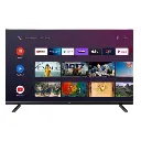JVC televisor 50" resolución 4K Google tv os-LT-50KB538