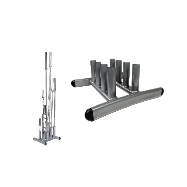 Rack para Barras Vertical Runic