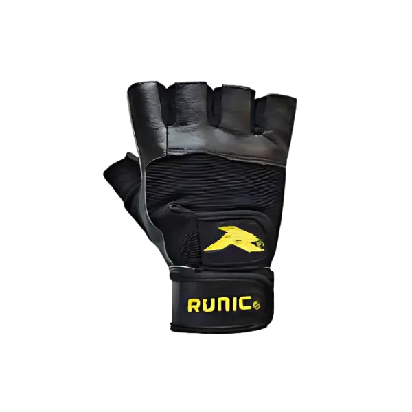 Guantes para Pesas Runic