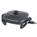 Black + Decker sarten electrico 12x12 pulgadas SK1212B