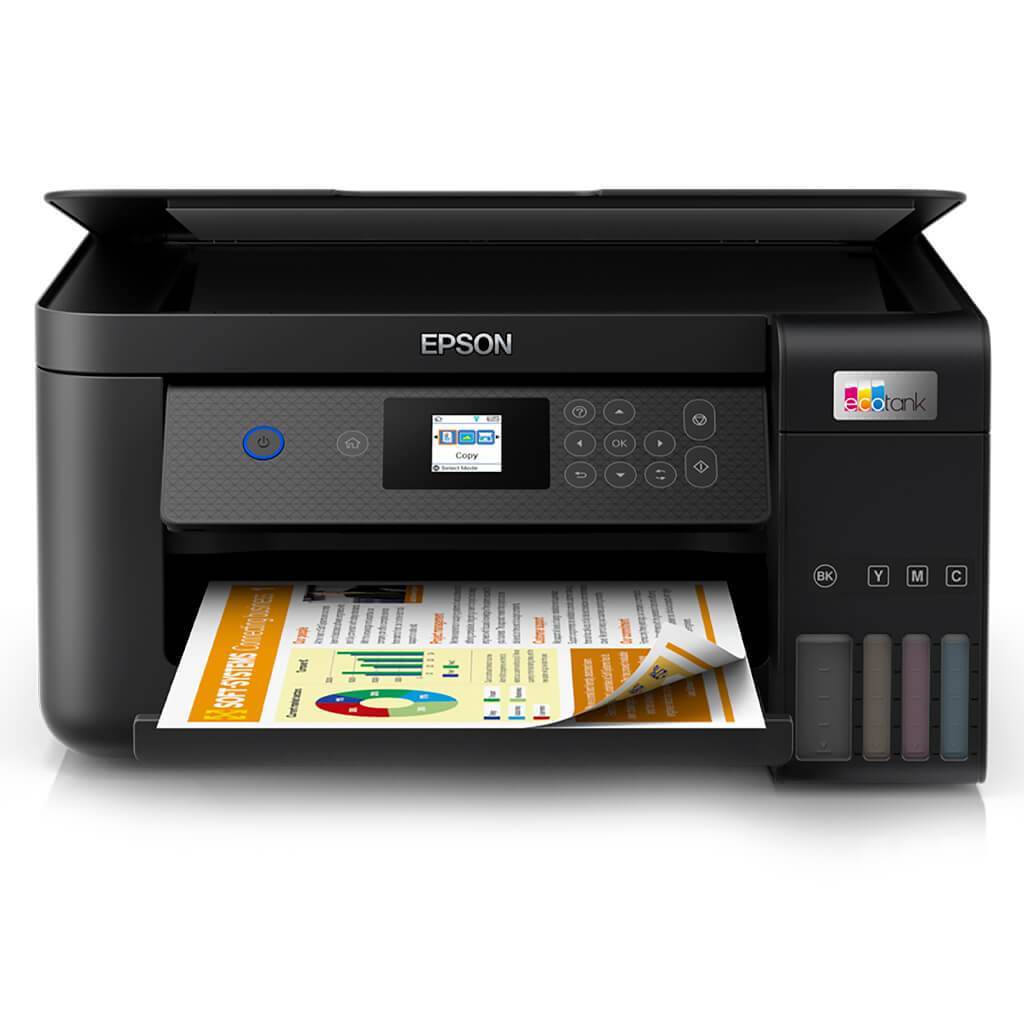 Epson impresora ecotank L1250 110v uc  C11CJ71301