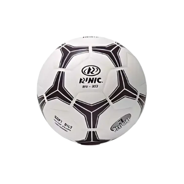 Balón de Futbol Runic N3 Laminado Vulcanizado