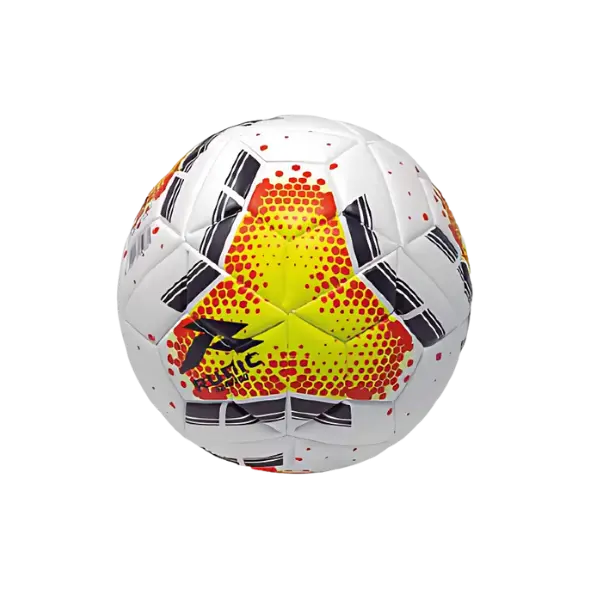 Balón de Futbol N4 Cocido Texturizado Runic