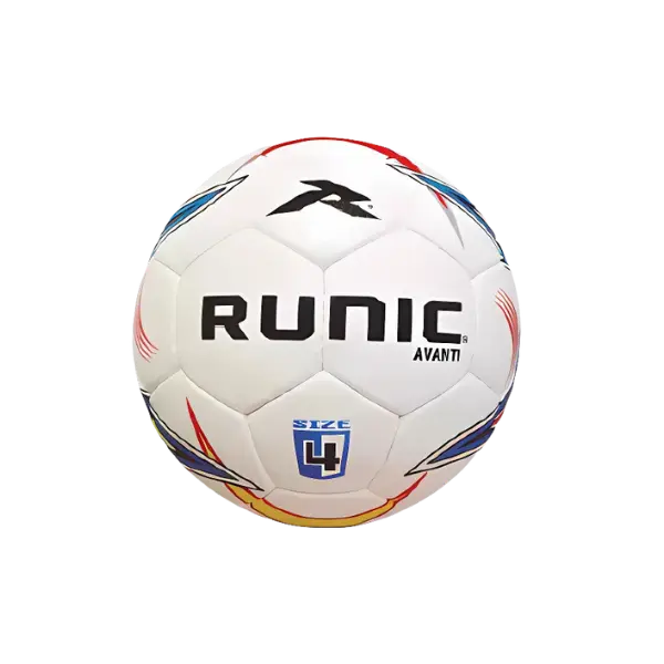 Balón de Futbol Avanti Hybrid N4 Cosido Runic