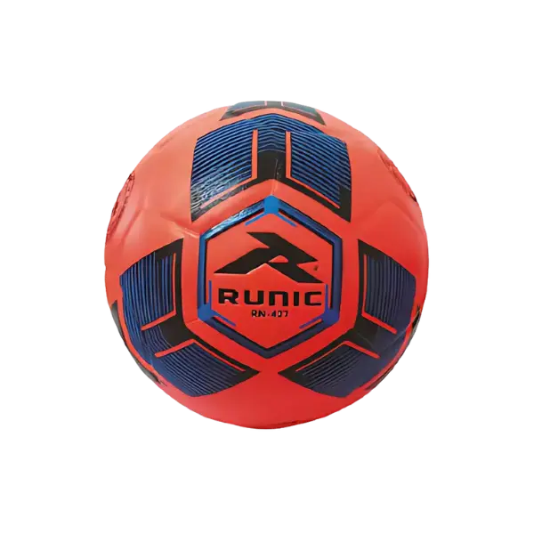 Balón de Futbol N4 Runic