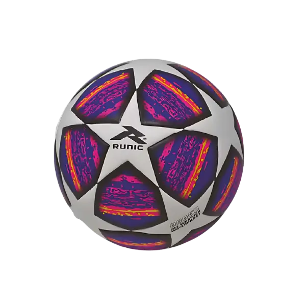 Balón de Futbol N4 Termolaminado Runic