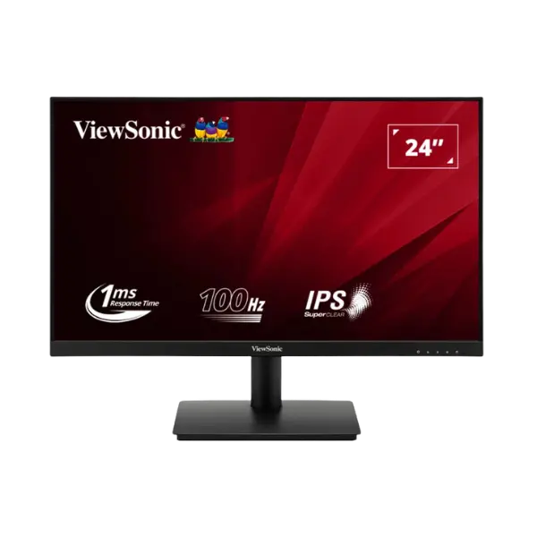Viewsonic monitor IPS   24"  1080p  VA240-H