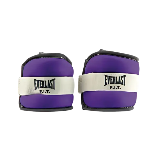 Pesas Premium Para Tobillos/Muñecas Everlast