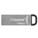Kingston memoria kyson metálica 128 GB USB 3.2 DTKN