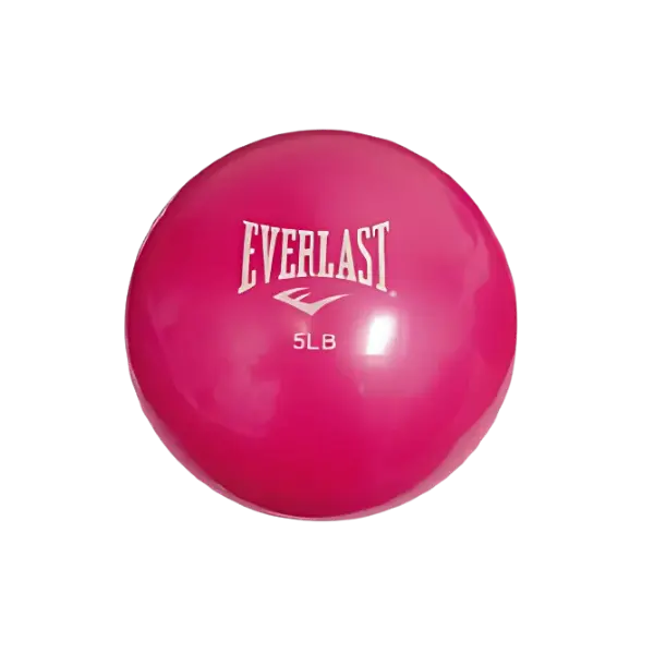 Pelota De Fitness Everlast