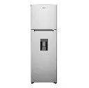 Whirlpool refrigerador 9 pies inverter con dispensador acero inox WT32209D