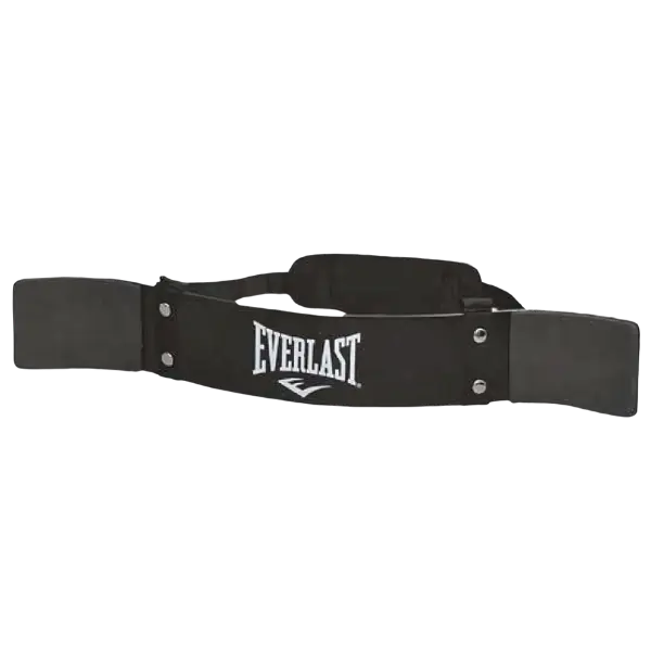 Soporte De Brazo Para Levantar Pesas Everlast