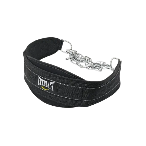 Cinturon Everlast Para Carga Everlast