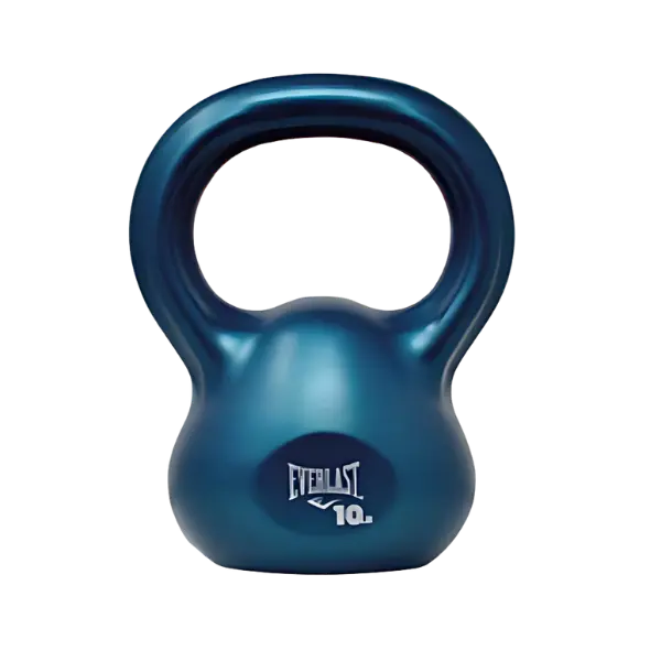 Mancuerna Kettlebell PVC Everlast